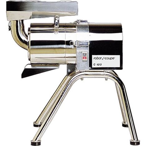 Tamis Automatiques C 120 - Robot Coupe