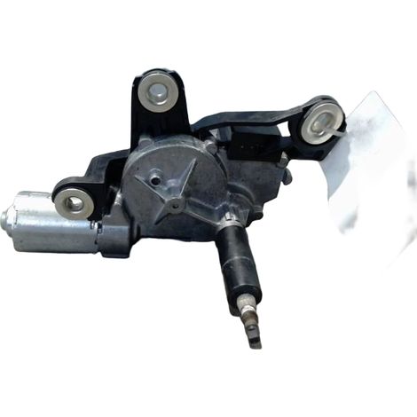 [PRODUIT D'OCCASION] Moteur Essuie-glace Arriere VOLKSWAGEN Touran 09- ♻️ Ref Oe. 1t0955711d - Garantie à vie (1/2)