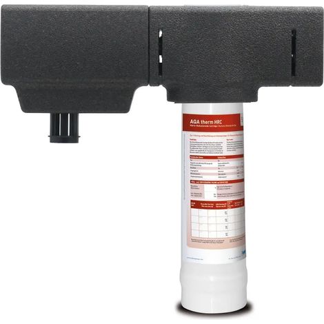BWT AQA therm Pacchetto HWG 2 funzionamento salino piccolo, 52001
