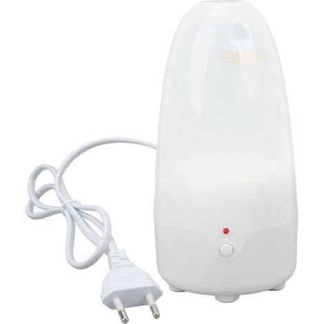 Stérilisateur de Cup Menstruelle Auto-Off, Nettoyeur de Disque Menstruel pour Hygiène Féminine, 110-240V Prise EU (1/5)