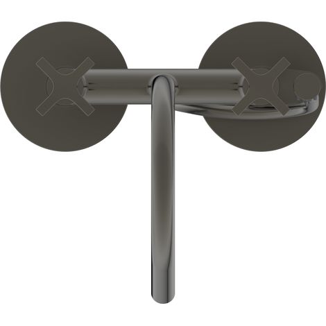 Ideal Standard Joy Neo Mezclador bimando para bañera, (1/2)