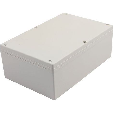 Boîtier de protection pour projet électronique jonction étanche 240x160x90mm (284e9674164aa0d567ff1d (1/3)
