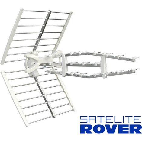 Antena UHF HDT Pro LTE 700 MHz - Ref. 44531