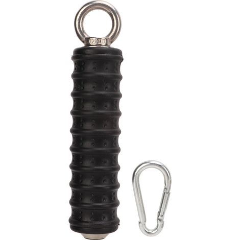 Einfacher Gymnastikgriff für Trizeps – Ergonomischer Griff für Klimmzüge und Fitness (1/5)