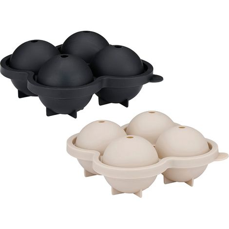 Seau à Glace Rond Alpina Design Coloré Et Fonctionnel - Alpina