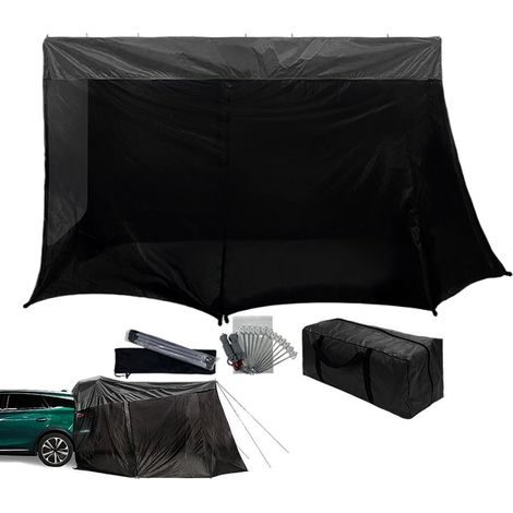 für SUV Camping UV beständiger wasserdichter Sonnenschutz