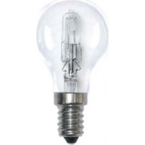 Bombilla halo'gena powerlight 28w luz ca'lida regulable 2900k 20777