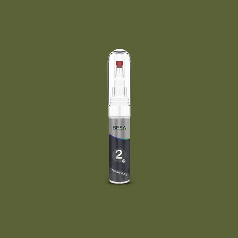 Stylo retouche peinture Pantone 7498 C Mat