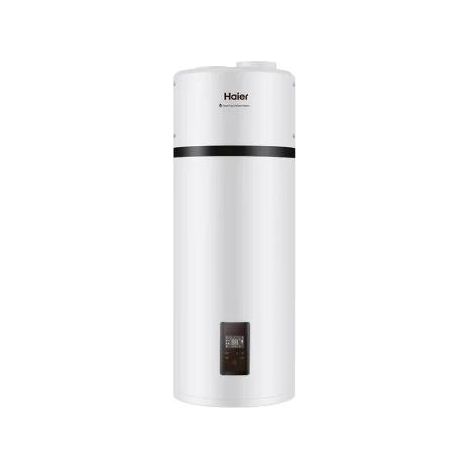 Warmwasserbereiter haier M5 80 Liter Energieklasse A plus