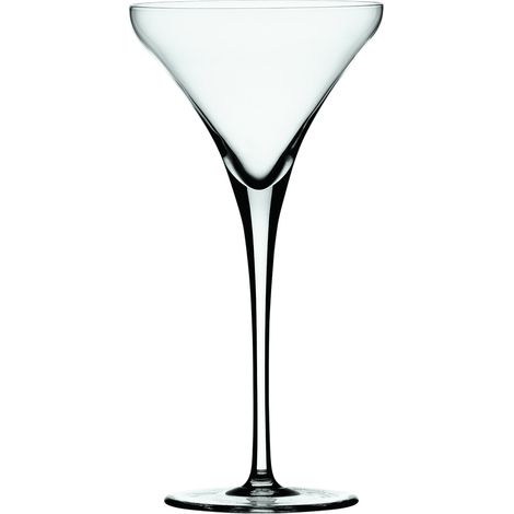 Verres Cocktail 4 x 260 ML Transparent (1/5)