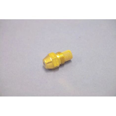 BRÖTJE Buse (Danfoss) 45 degrés 0,55 Type S, 626897