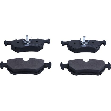 MAXGEAR 19-3099 Plaquettes de frein PEUGEOT 425112 (1/2)