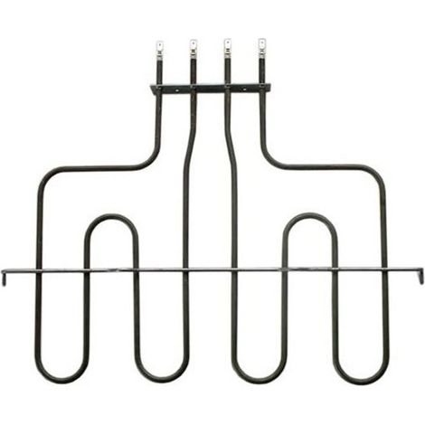 RESISTANCE GRIL 2660 WATTS POUR FOUR WHIRLPOOL - 482000084667