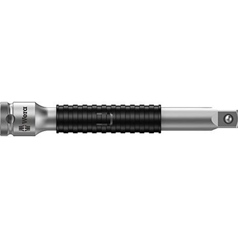Wera, Extensión Zyklop con manguito de giro rápido, 1/2" 8794 SC (1/4)