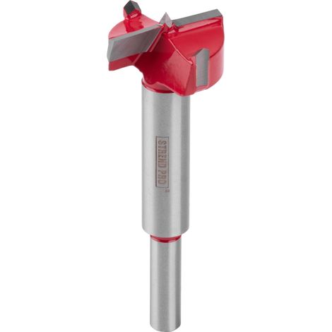 Astlochbohrer Strend Pro Premium, WFB M, 30x90 mm, Forstnerbohrer