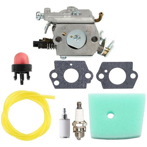 S-giant Carburateur Husqvarna 223L 223R 323RJ 325RJX 326RJX - ZAMA C1Q-EL24 (1/5)