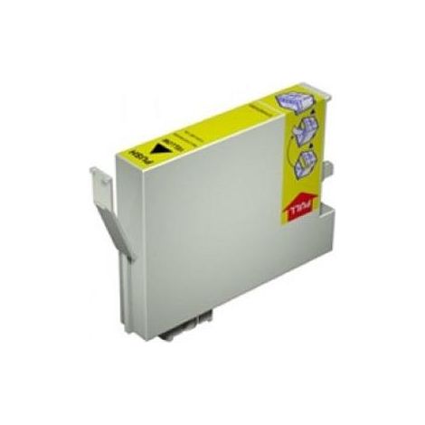 Epson T642000 Cartucho de limpieza para impresora