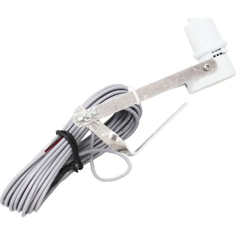 Programmateur arrosage - Sonde de pluie RSD-BEx de Rainbird (1/2)