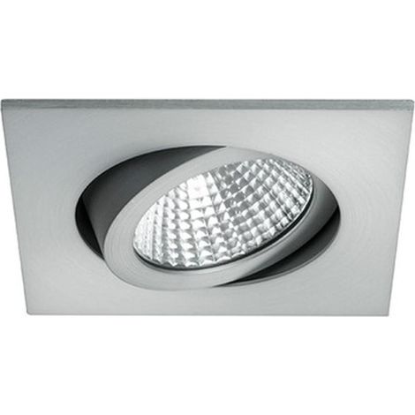 Brumberg Leuchten LED-Deckenspot alu-mt 12262253 (1/5)