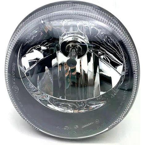 Phare avant de moto pour Vespa GT GTS 125 200 250 300 GTS 250 (1/5)
