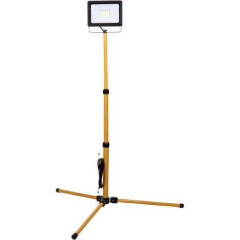 Proyector LED W50 Telescópico 62681 Fme
