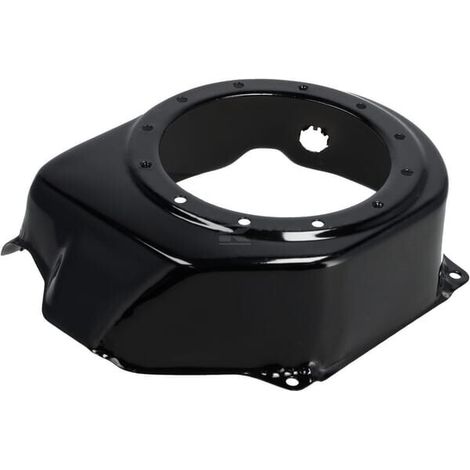 Lüfterhaube schwarz HONDA 19610Z4M000ZB (1/3)