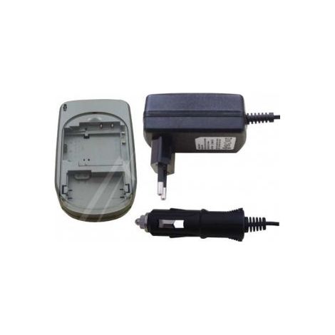 CHARGEUR CAMERA ET PHOTO NUMERIQUE SONY POUR PIECES SON VIDEO - 9804631