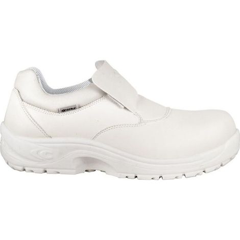 COFRA - Chaussures de sécurité - Tullus S2 SRC Taille 36 - TULLUS S2 SRC 36 - Ce produit de marque Cofra est neuf.