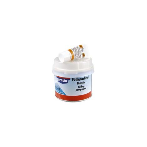 PRESTO Füllspachtel 250 g