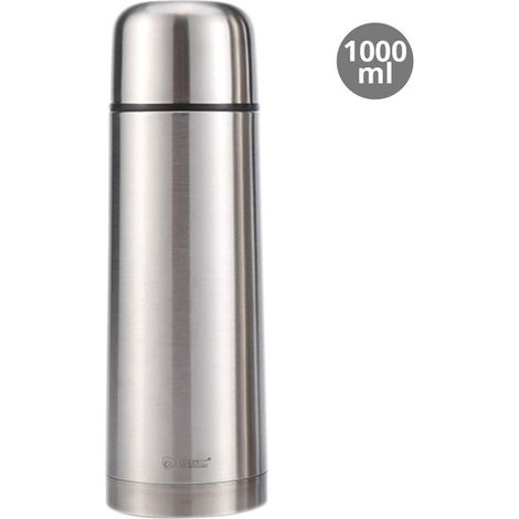 Termo acero inoxidable doble pared 1000ml GSC 002703128