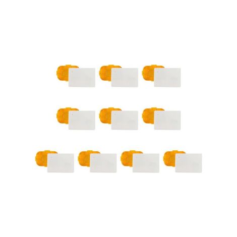 Legrand Batibox - Bou00eete pour du00e9rivation 160x105x40 - Ru00e9f. : 089373x10 (1/3)