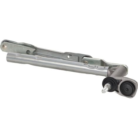 Mecanismo de limpiaparabrisas delantero rápido FT04998 SIN motor (1/4)