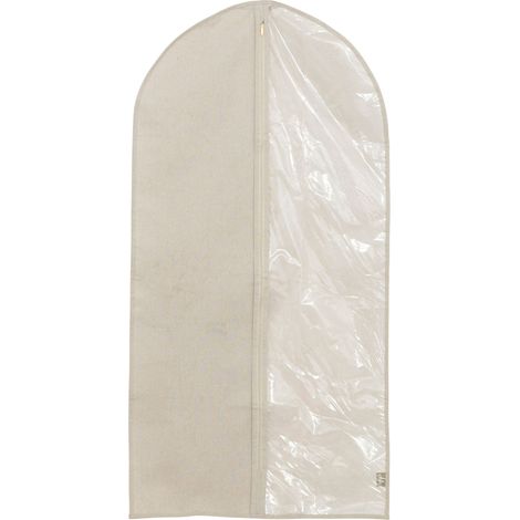 Aufbewahrungshülle groomy für kleidung 115x58cm - 5five (1/3)