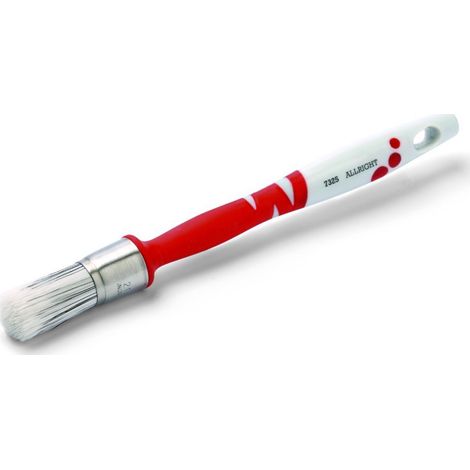 Pinceau schuller allright rp 2k poils doux absorption peinture