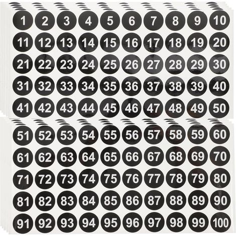 self adhesive paper shipping labels warning stickers do not (1/5)