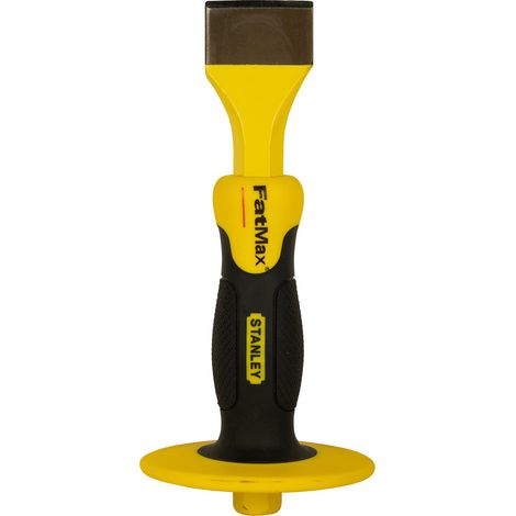 Cesello da muratore 45 mm x 250 mm con proteggi-mano FATMAX 250mm (1/5)
