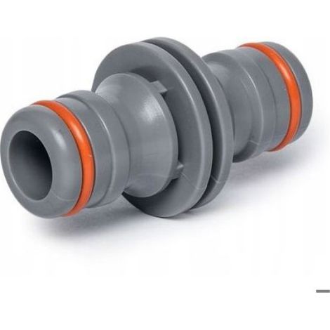 Raccord À Mamelon - Pour Raccords Rapides - Diamètre Passage Eau Optimisé - 1 Pièce