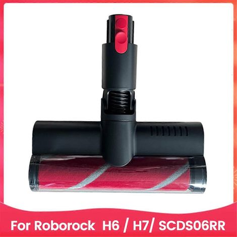 Tête de brosse rotative pour aspirateur à main Xiaomi Roborock --- (1/5)