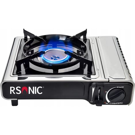 RSONIC RS 2500N Campingkocher