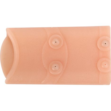 Attelles de cheville magnétiques Sebs pour chaussures de sport, protections de cheville unisexes (1/5)