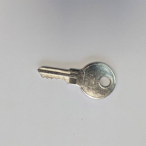 Entriegelungsschlüssel für Orea 500+ und Swip 500 (1/2)