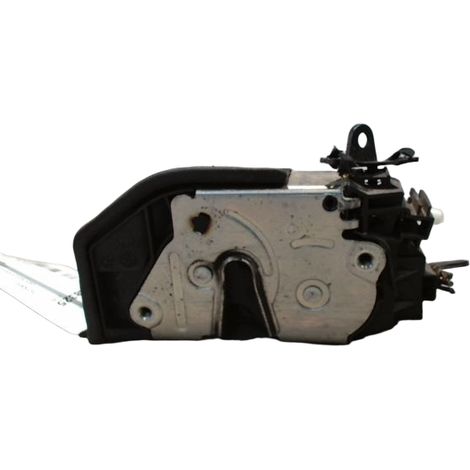 Systeme Condamnation Arriere Droit BMW Serie 1 [PRODUIT D'OCCASION]♻️51227202148 (1/2)