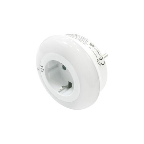 Led Tragbare Wandleuchte + Sensorleuchte Farbe White 60.248/b