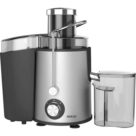 Spremiagrumi Sogo lic-ss-5095 600W capacità 1.5L (1/3)