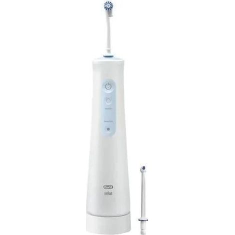 Oral-B AquaCare 4, weiß (1/5)