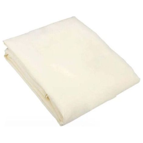 Toile Imperméable 420D pour Toit de Tente Jardin Auvent Terrasse Abri Pelouse 3 x 2.6 m (1/4)
