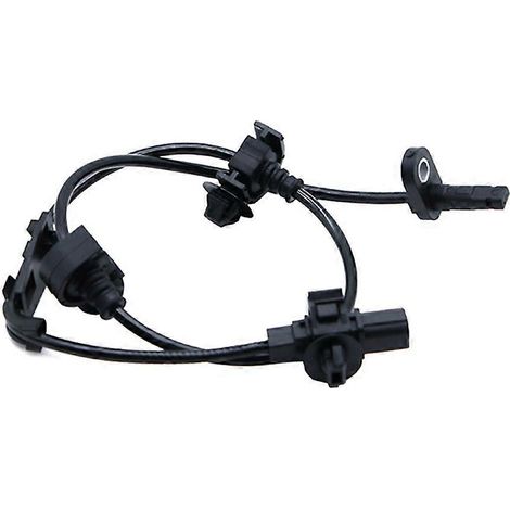 57455 – SVA – A02 avant Left ABS Wheel Speed Capteur pour avec Honda Civic L4 1.8 2.0L Coupe 57455SVAA02 57455 – SVA – A03 pièce auto – pièce de rechang (1/5)