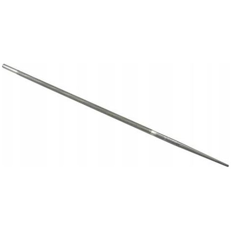 Lima tonda da 5,5 mm per affilare catene (12/600) (1/4)