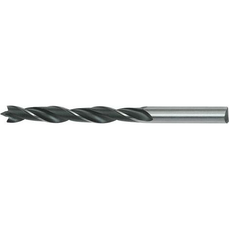 MILWAUKEE  - Mecchia elicoidale per legno (1/2)
