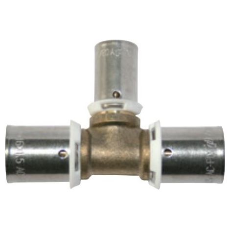 T CRIMP PER D20-16-16 - SOMATHERM - 3313-20-16-16